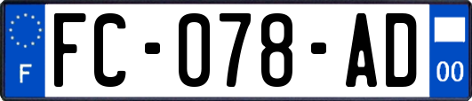 FC-078-AD