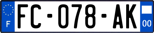 FC-078-AK