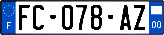 FC-078-AZ