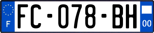 FC-078-BH