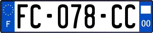 FC-078-CC