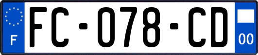 FC-078-CD