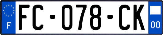 FC-078-CK