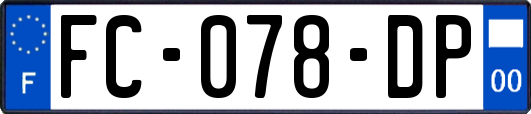 FC-078-DP