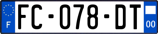 FC-078-DT