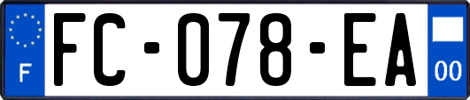 FC-078-EA