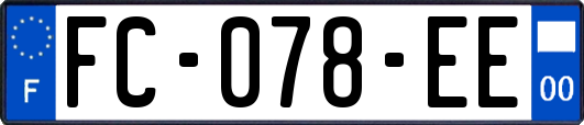 FC-078-EE