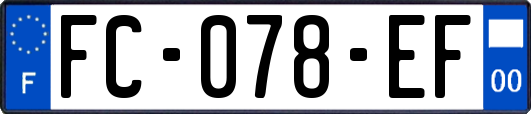 FC-078-EF