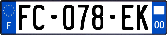 FC-078-EK