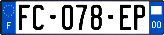 FC-078-EP