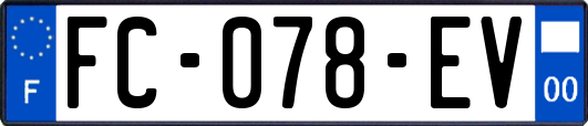 FC-078-EV