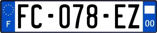 FC-078-EZ