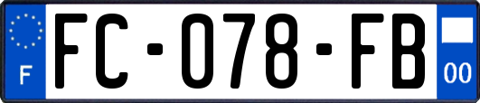 FC-078-FB