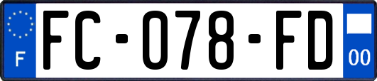 FC-078-FD