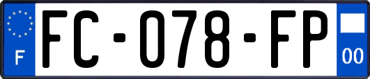 FC-078-FP