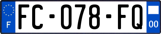 FC-078-FQ