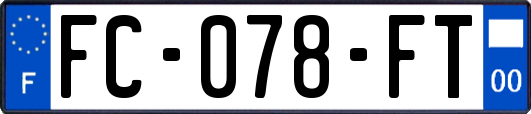 FC-078-FT