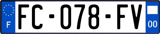 FC-078-FV