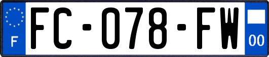 FC-078-FW