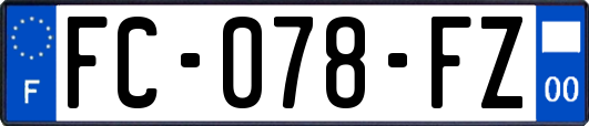 FC-078-FZ