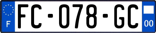 FC-078-GC