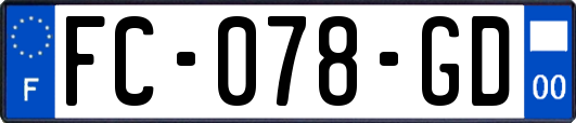 FC-078-GD