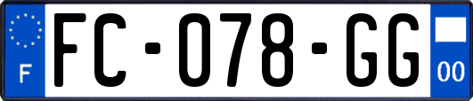FC-078-GG