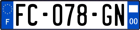 FC-078-GN