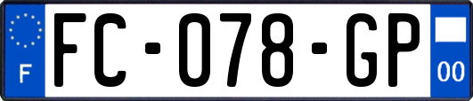 FC-078-GP
