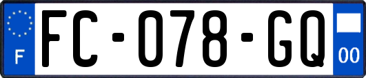 FC-078-GQ