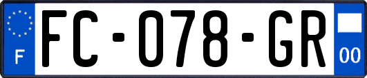 FC-078-GR