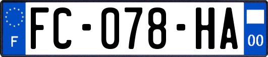 FC-078-HA