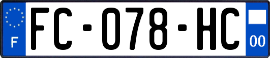 FC-078-HC