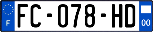 FC-078-HD