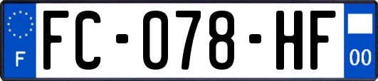 FC-078-HF