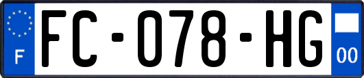 FC-078-HG