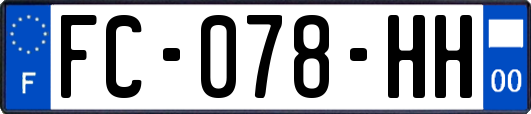 FC-078-HH