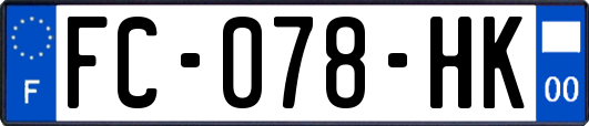 FC-078-HK