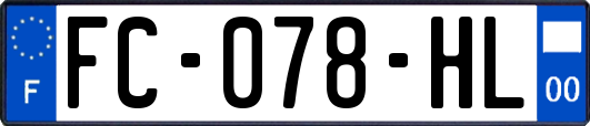 FC-078-HL