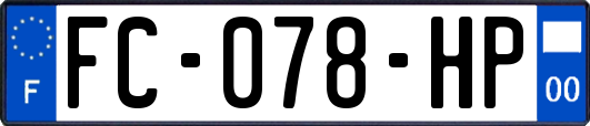 FC-078-HP