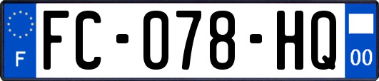 FC-078-HQ