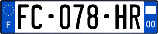 FC-078-HR