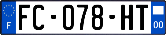 FC-078-HT