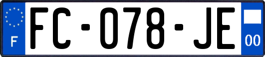 FC-078-JE