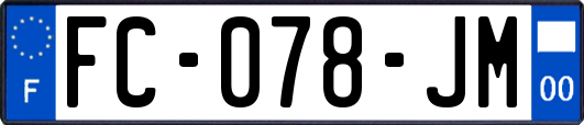 FC-078-JM