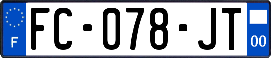 FC-078-JT