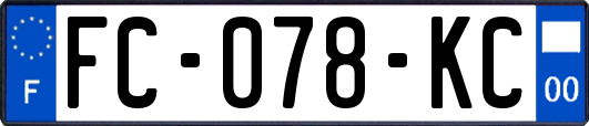 FC-078-KC