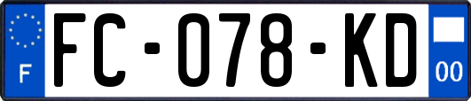 FC-078-KD