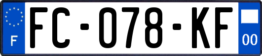 FC-078-KF