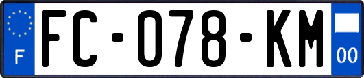 FC-078-KM